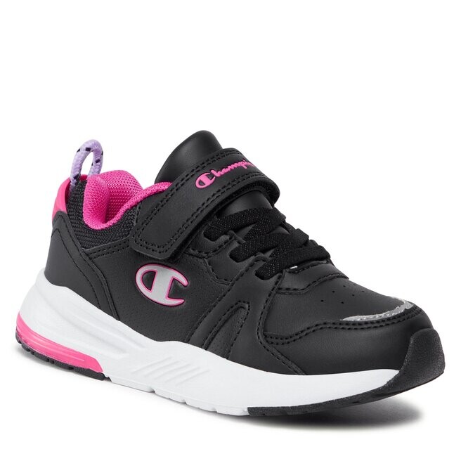 

Кроссовки Champion LowCut Shoe, черный