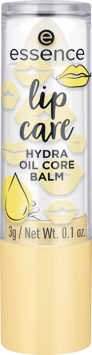 

Lippenbalsam Hydra Oil Core бальзам 3 г essence