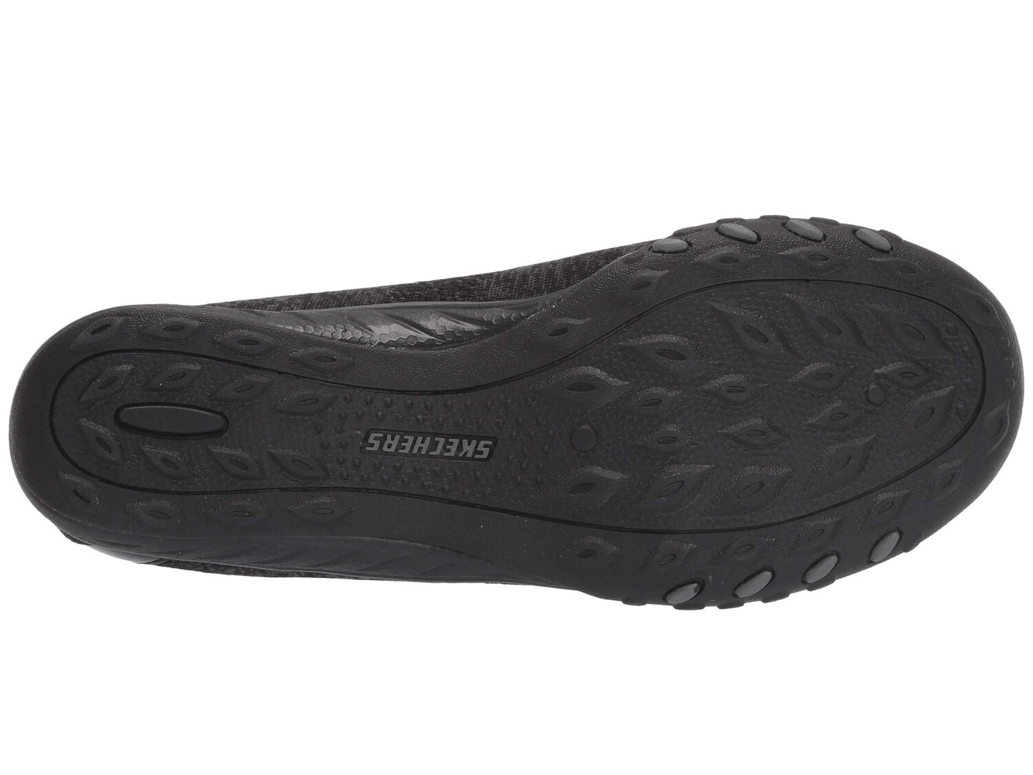 

Кроссовки SKECHERS Breathe-Easy - Opportuknity, черный