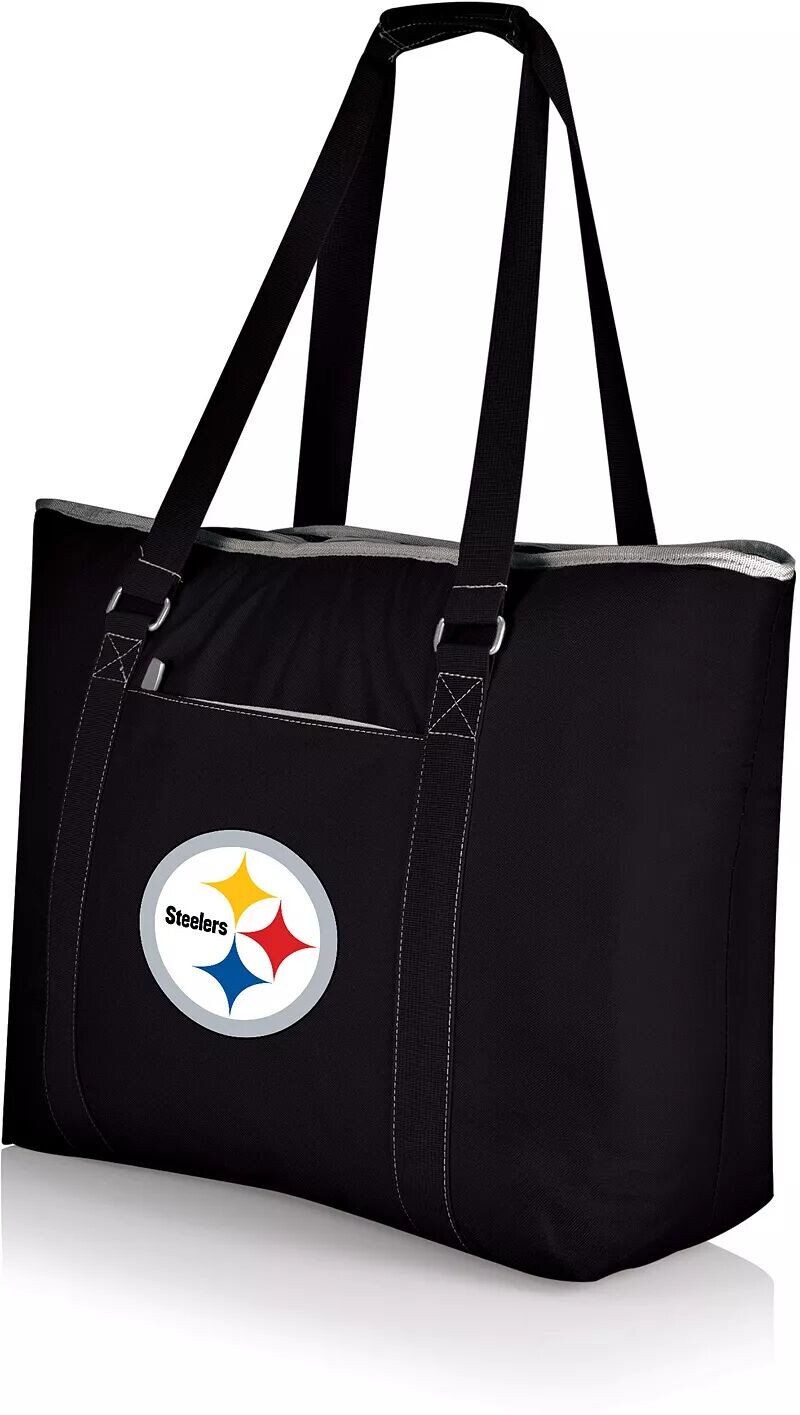 

Сумка-холодильник Picnic Time Pittsburgh Steelers Tahoe XL