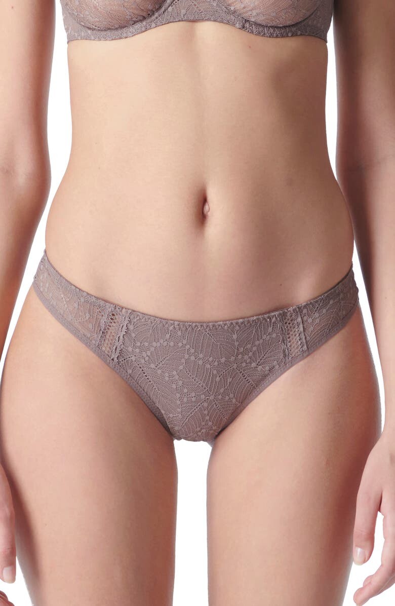 

комета бикини SIMONE PERELE, Коричневый