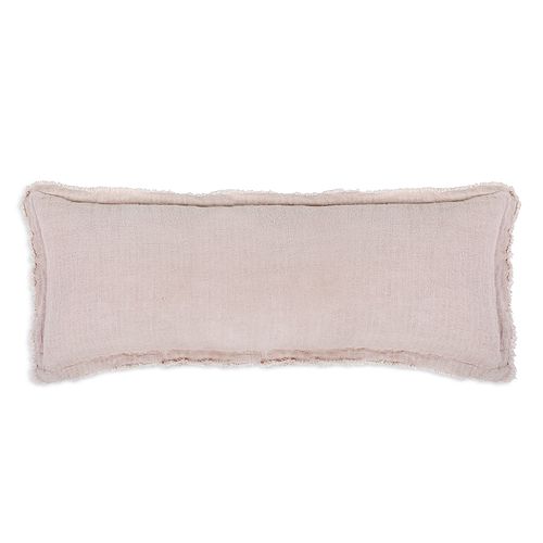 Декоративная подушка для тела Laurel POM POM AT HOME, цвет Pink