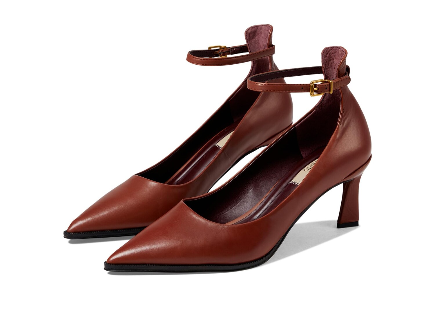 

Туфли на каблуке Franco Sarto Danielle