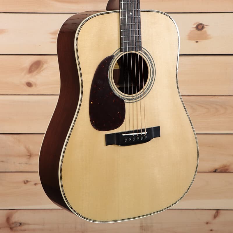 

Акустическая гитара Eastman E20DL - Natural - M2219174