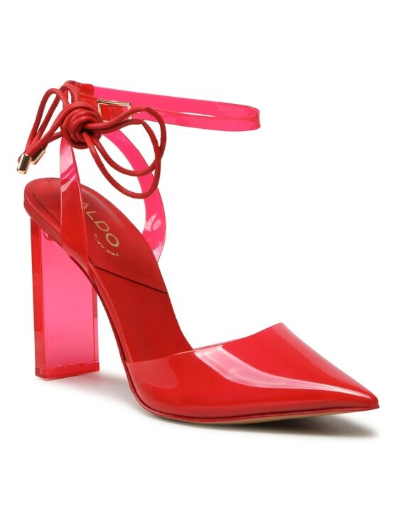 

Сандалии Aldo, красный