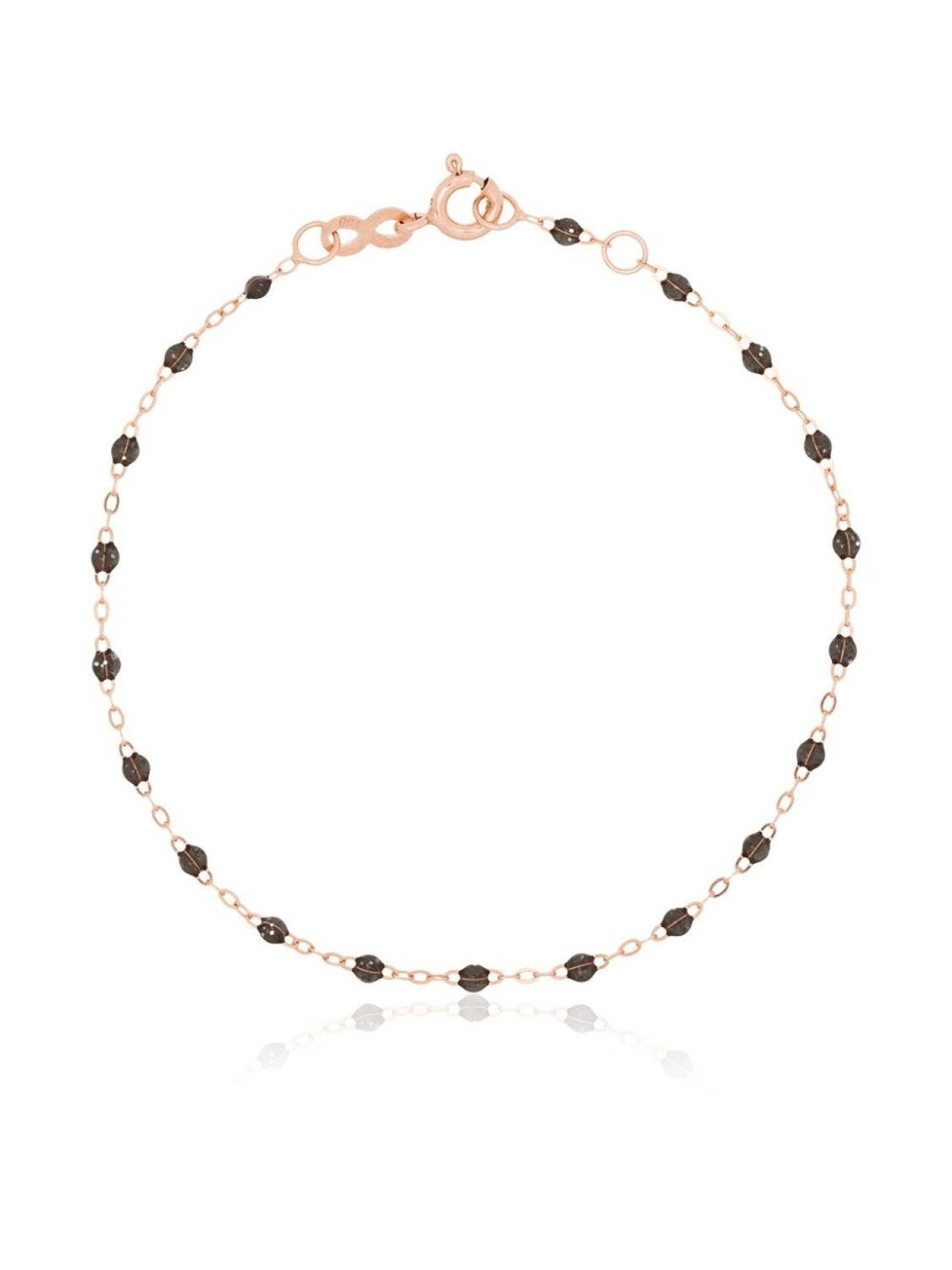 

Браслет Gigi из желтого золота с бусинами Gigi Clozeau, золотой