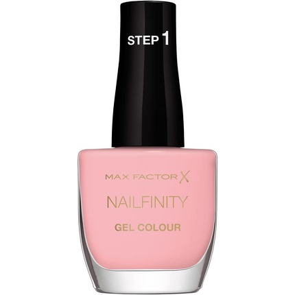 

Лак для ногтей Nailfinity Leading Lady 230 12 мл, Max Factor