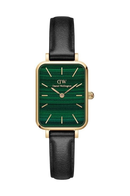 

Часы Дэниел Веллингтон Quadro 20X26 Daniel Wellington, золотой