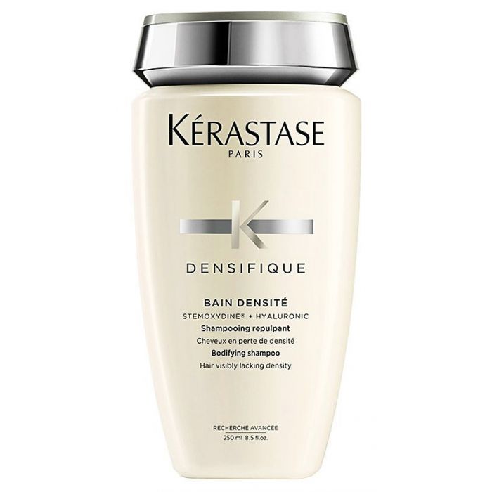Шампунь Champú Bain Densifique Densité Kerastase, 250 шампунь для волос kerastase очищающий шампунь для жирной кожи головы bain puret anti pelliculaire