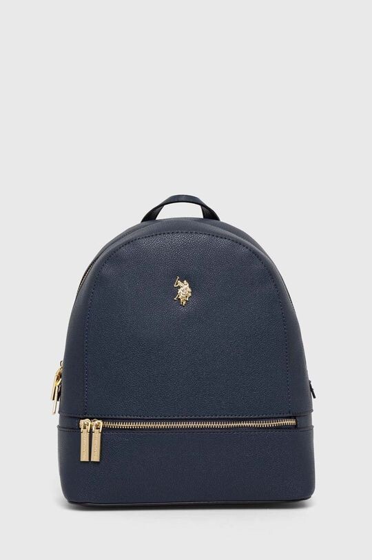 

Рюкзак U.S. Polo Assn., темно-синий