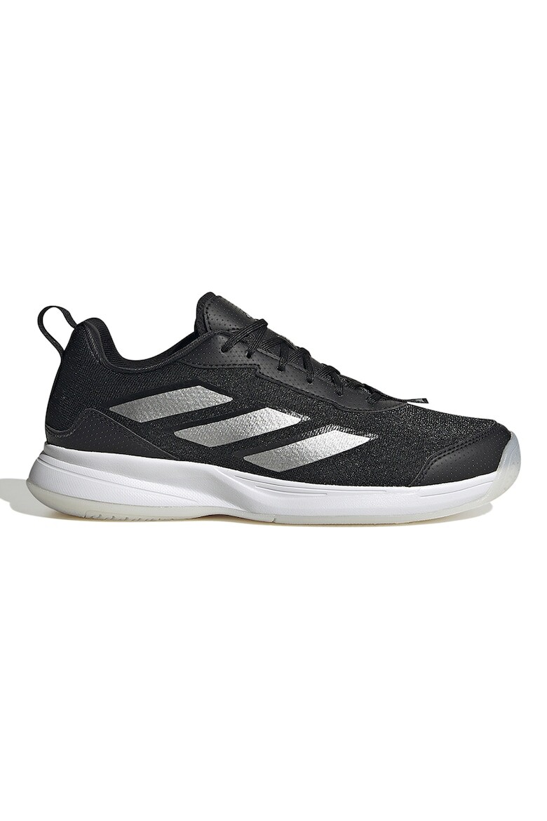 

Теннисные туфли AvaFlash Mesh Adidas Performance, черный