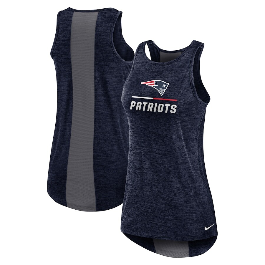 

Топ Nike New England Patriots, нави
