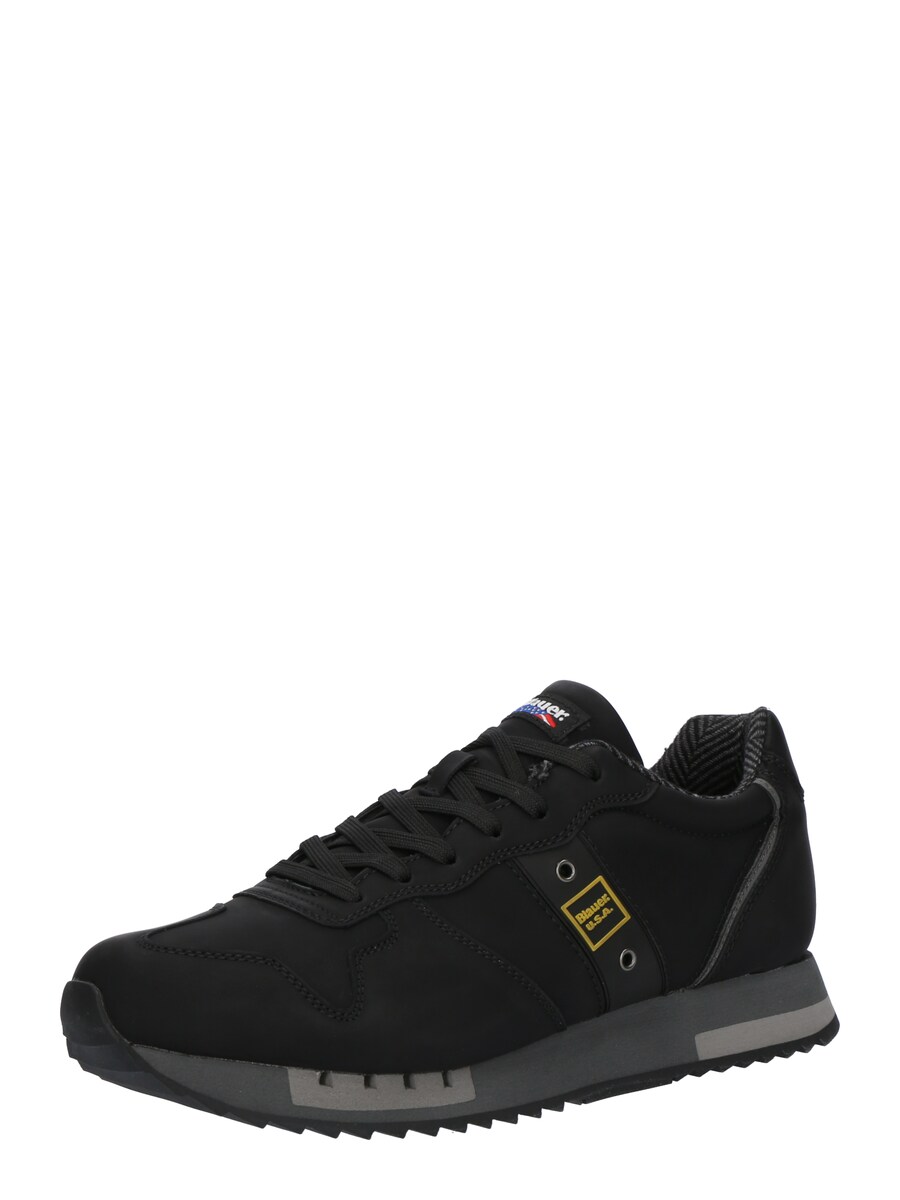 

Кроссовки Blauer.USA Sneakers QUEENS, черный