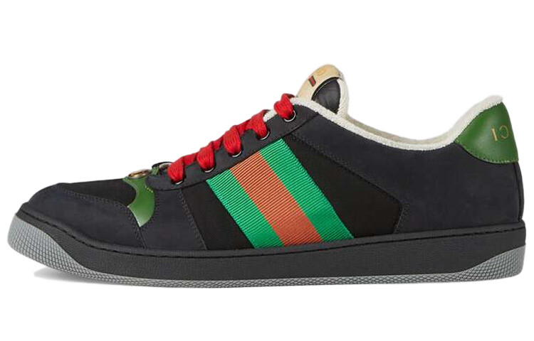 

Спортивная обувь GUCCI Screener Series, черная