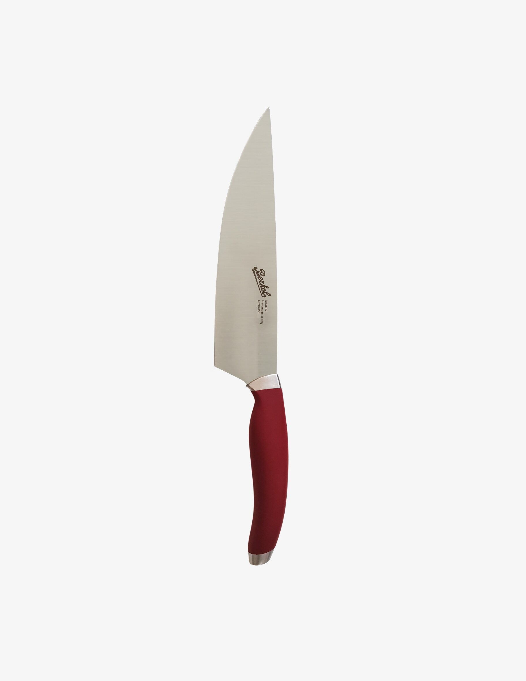 Нож шеф-повара Teknica Berkel нож мясника из нержавеющей стали кованый охотничий нож для выживания шеф повара резак для куриных костей с футляром