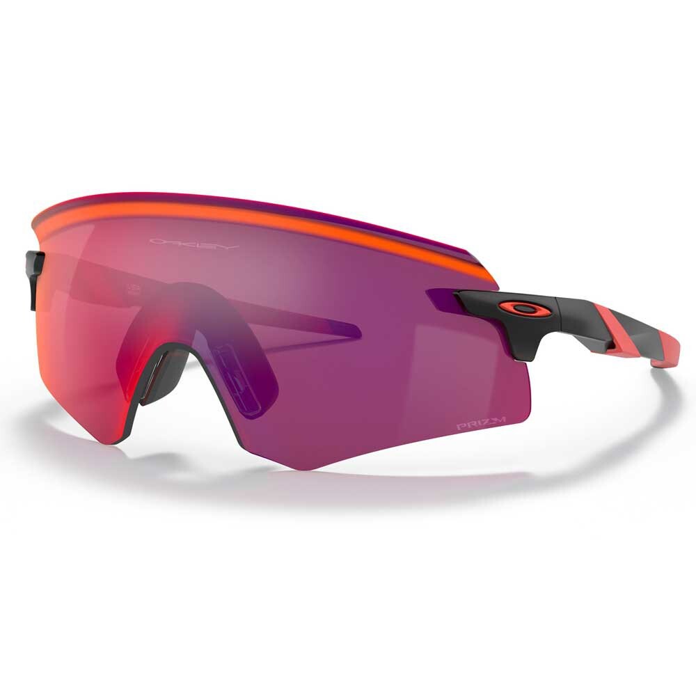 

Солнцезащитные очки Oakley Encoder Prizm Road, синий