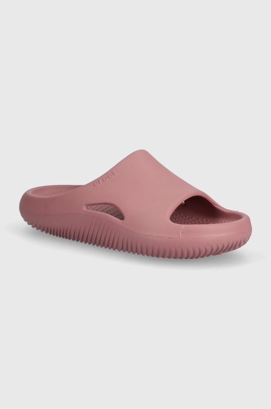 

Шлепанцы Mellow Slide Crocs, розовый