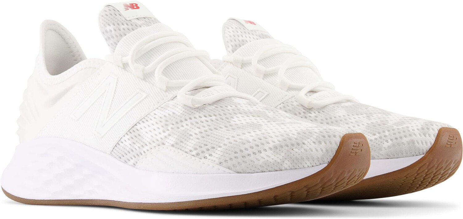 

Кроссовки Fresh Foam Roav New Balance, цвет White/Reflection
