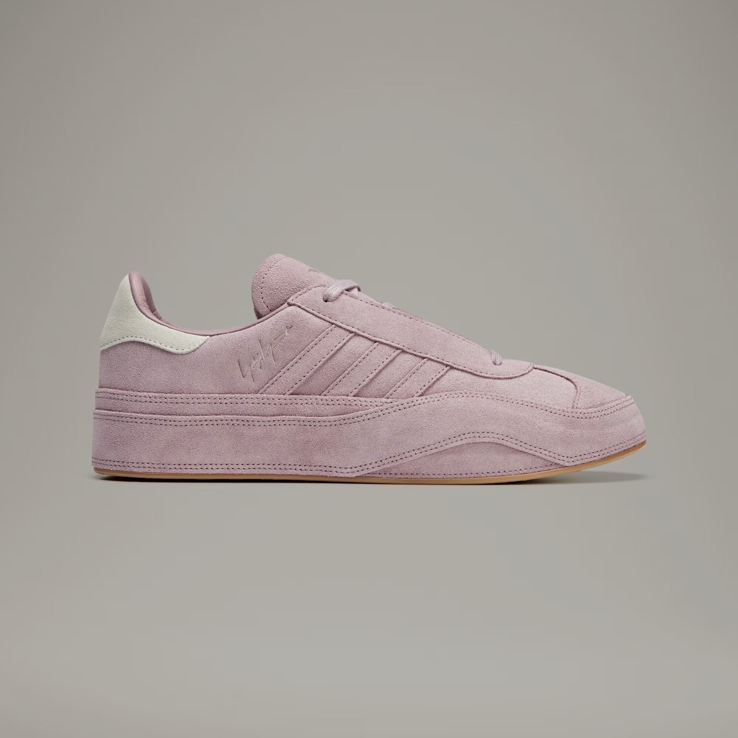 

Кроссовки Y-3 Gazelle Adidas