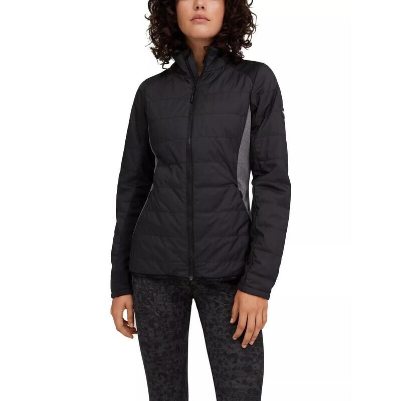 

Куртка софтшелл LW Light Insulator Jacket Women - Black O'NEILL, цвет schwarz