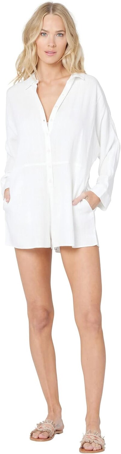 

Комбинезон L*Space Coronado Romper, цвет Cream