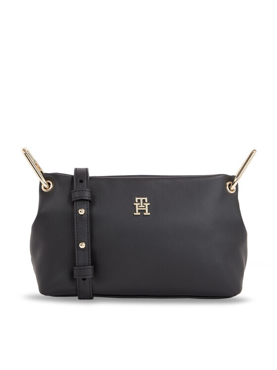 

Кошелек Tommy Hilfiger, черный