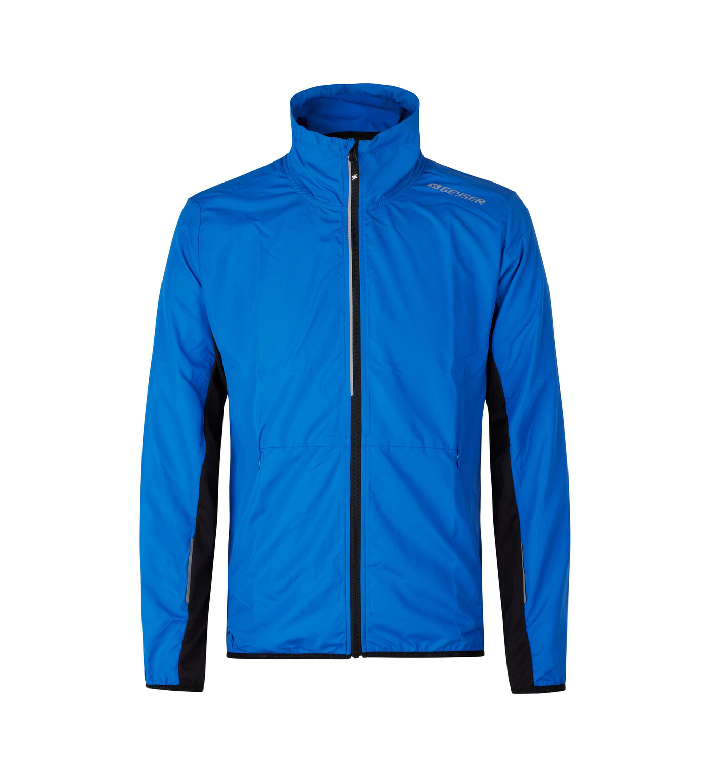 

Спортивная куртка GEYSER Laufjacke light, цвет Königsblau