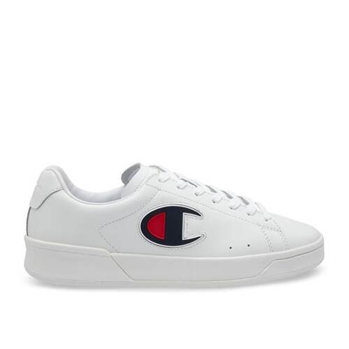 

Кроссовки Champion M979 Low, белый, Серый, Кроссовки Champion M979 Low, белый