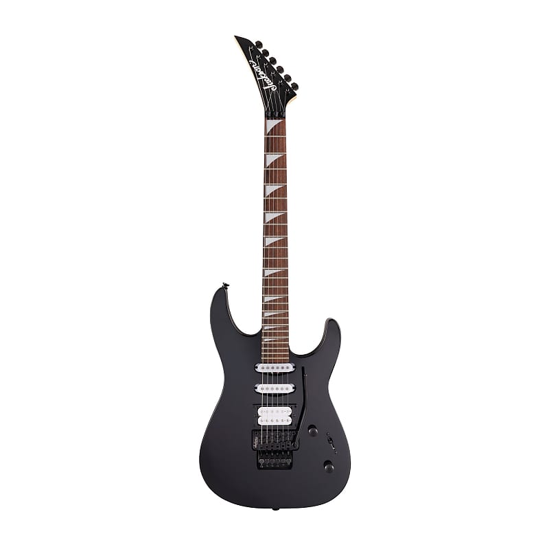 

Электрогитара Jackson X Series Dinky DK3XR HSS 6-String Guitar with Laurel Fingerboard with High Output Humbucking Pickups