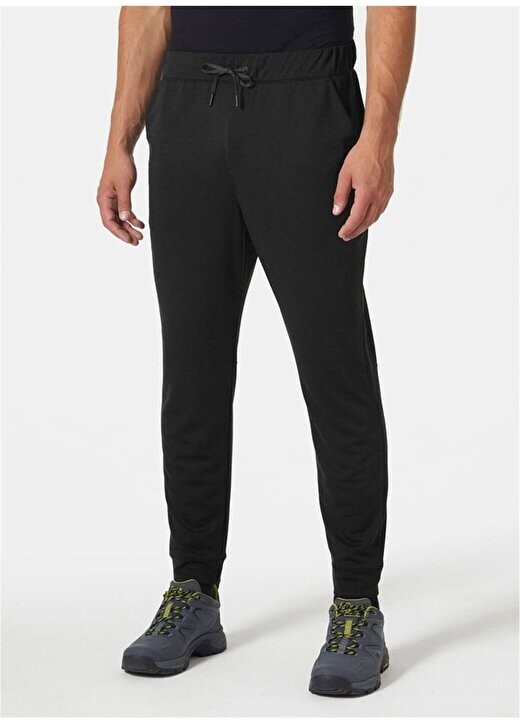 

Черные мужские спортивные штаны HHA.63278_LIFA TECH Helly Hansen, черный