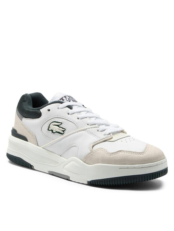 

Кроссовки Lacoste, белый