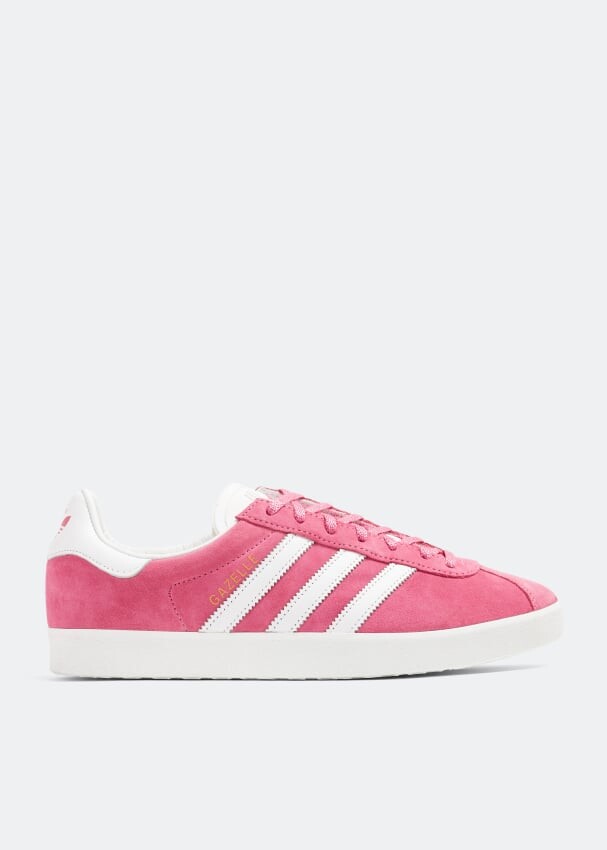 

Кроссовки Adidas Gazelle 85, розовый