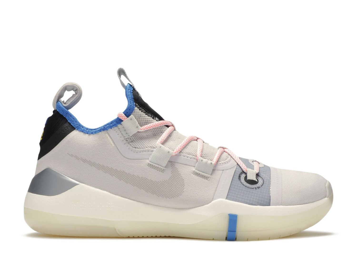 

Кроссовки Nike Kobe A.D. 2018 'Moon Particle', кремовый, Бежевый