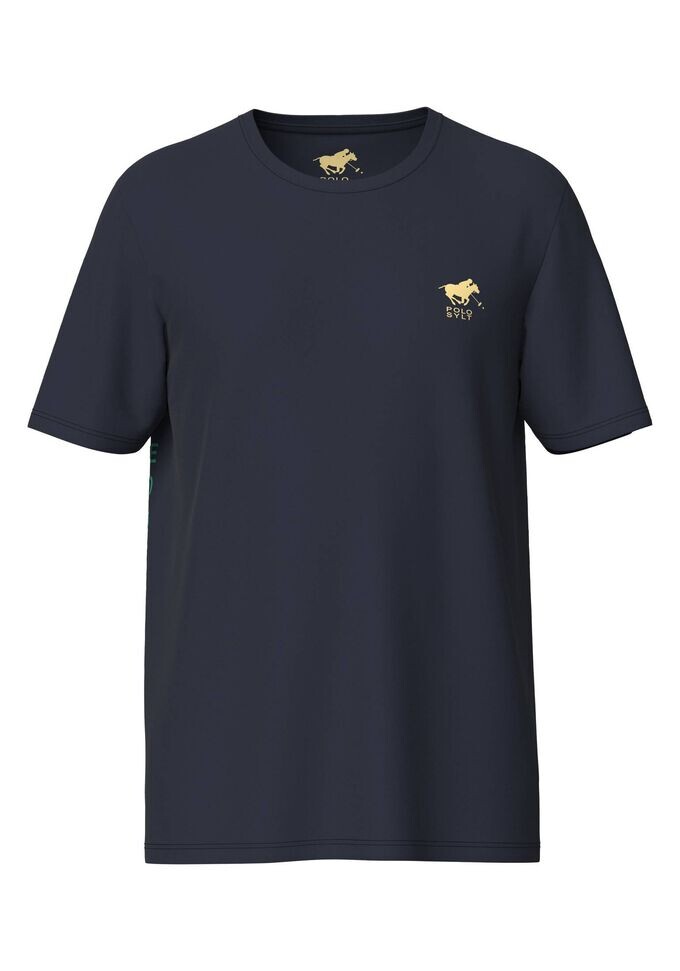 

Футболка Polo Sylt, синий
