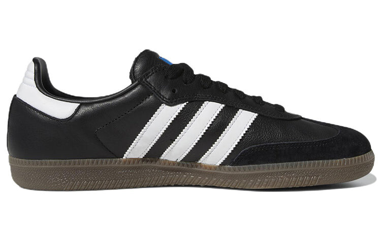 

Кроссовки Adidas Originals Samba ADV, черный