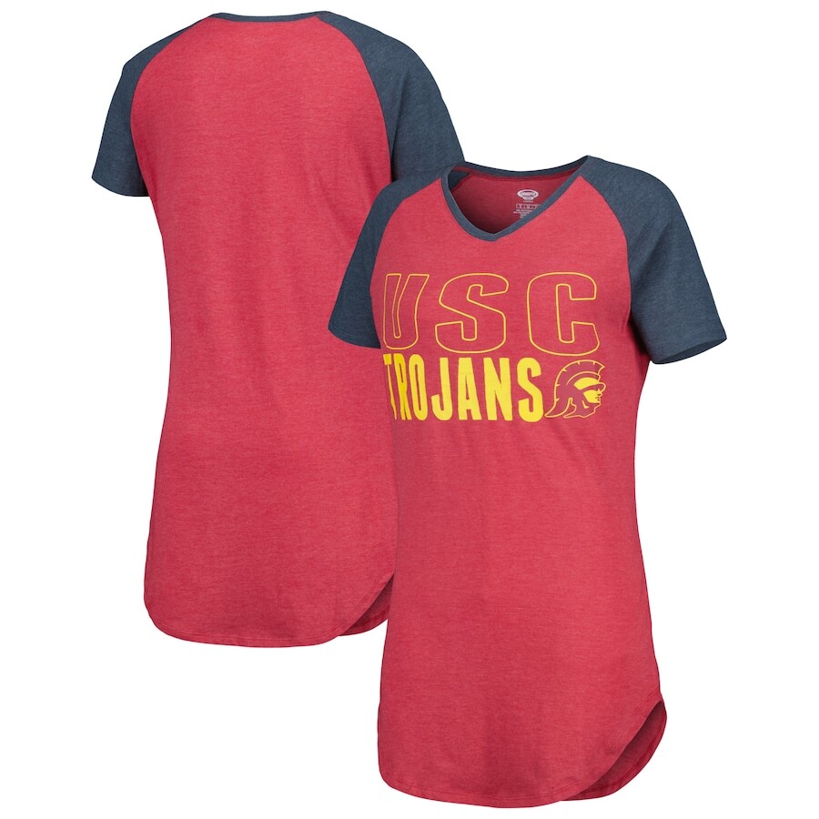 

Ночная рубашка Concepts Sport Usc Trojans