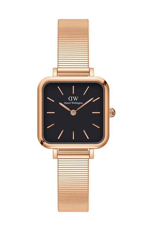 

Часы Quadro Studio Daniel Wellington, розовый
