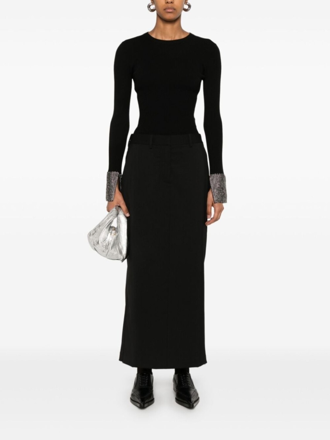 

Essentiel Antwerp свитер Gomi