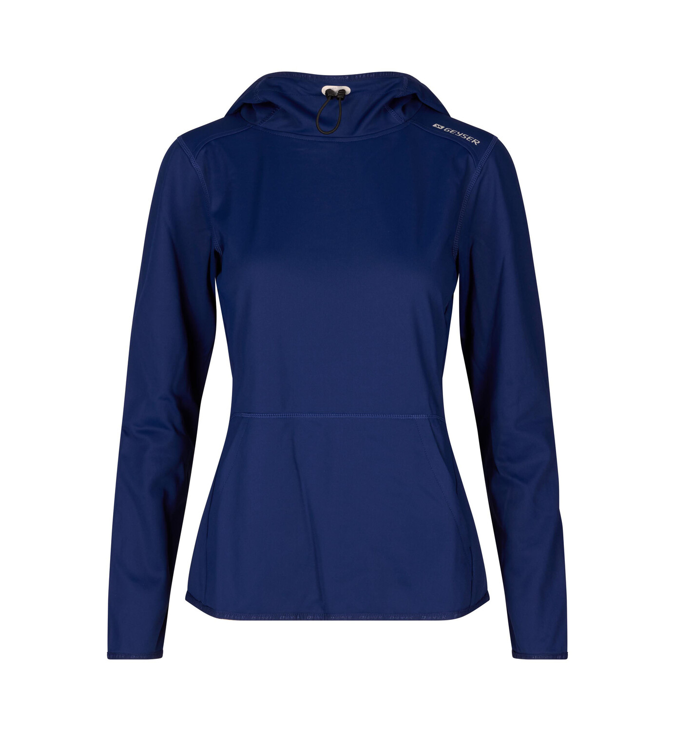 

Толстовка GEYSER Kapuzenpullover urban, темно-синий