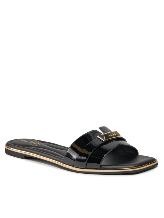 

Мюли Aldo, черный