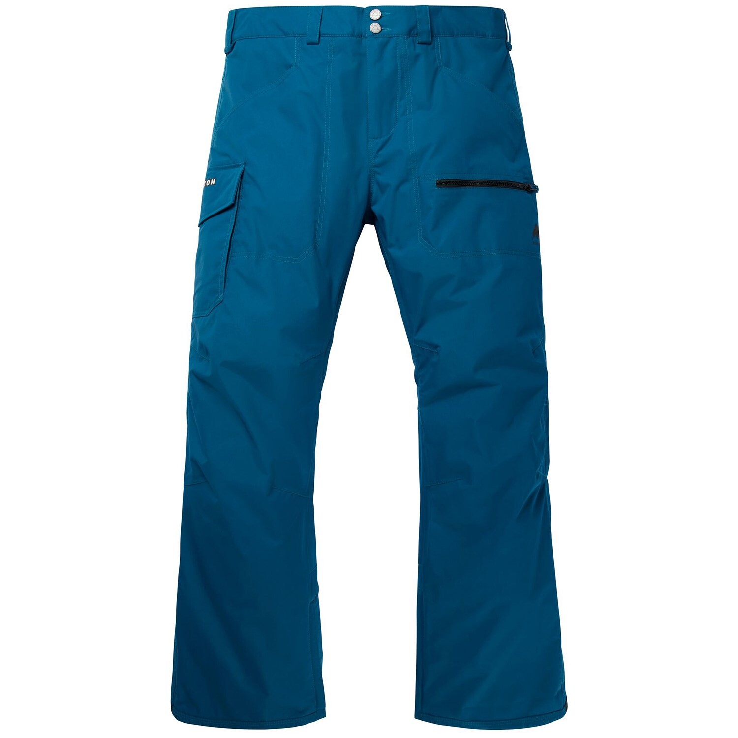 Брюки Burton Covert, цвет Lyons Blue