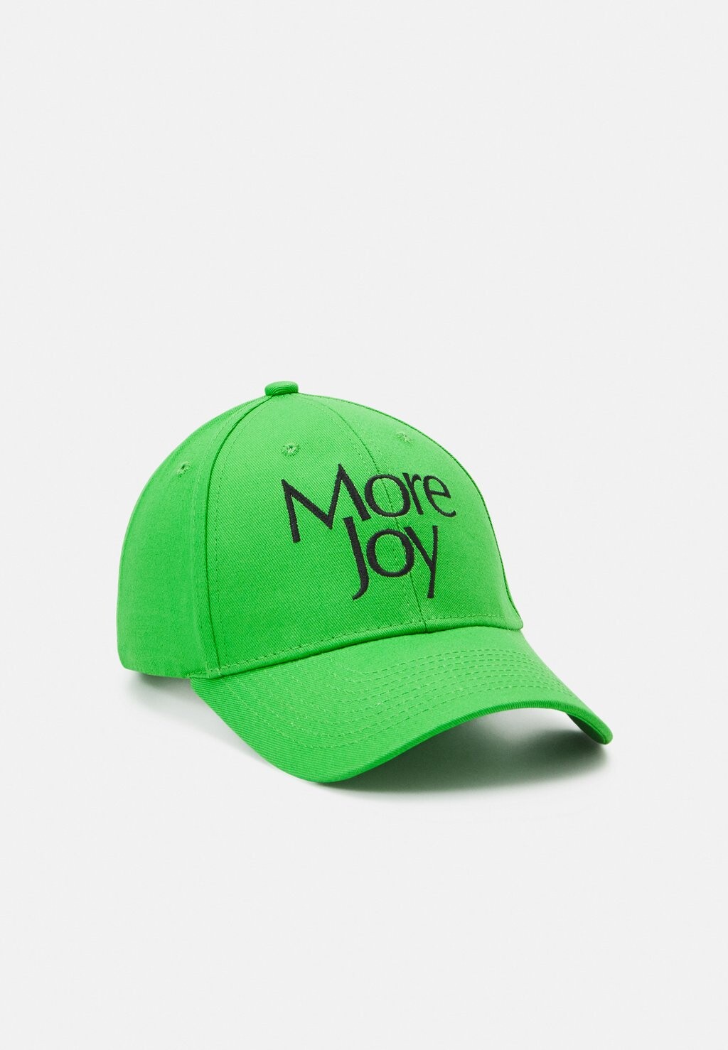 

Бейсболка More Joy, зеленый