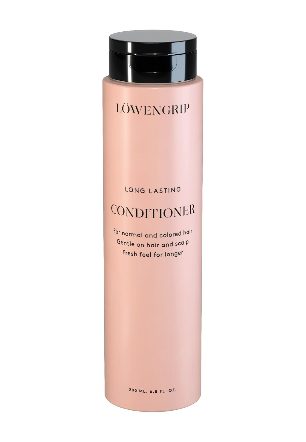 

КОНДИЦИОНЕР ЦВЕТА Long Lasting Löwengrip