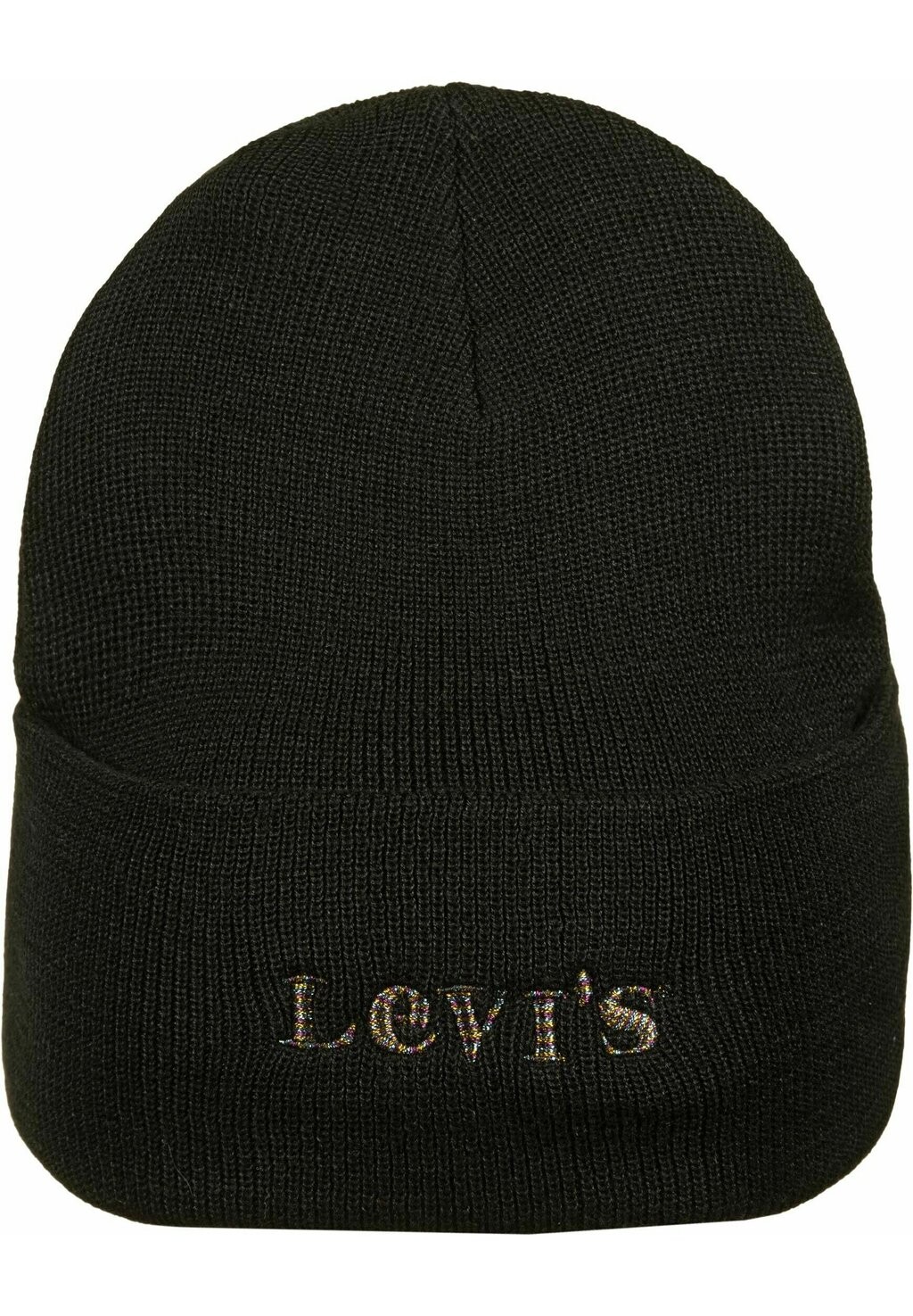 

Шапка Levi's