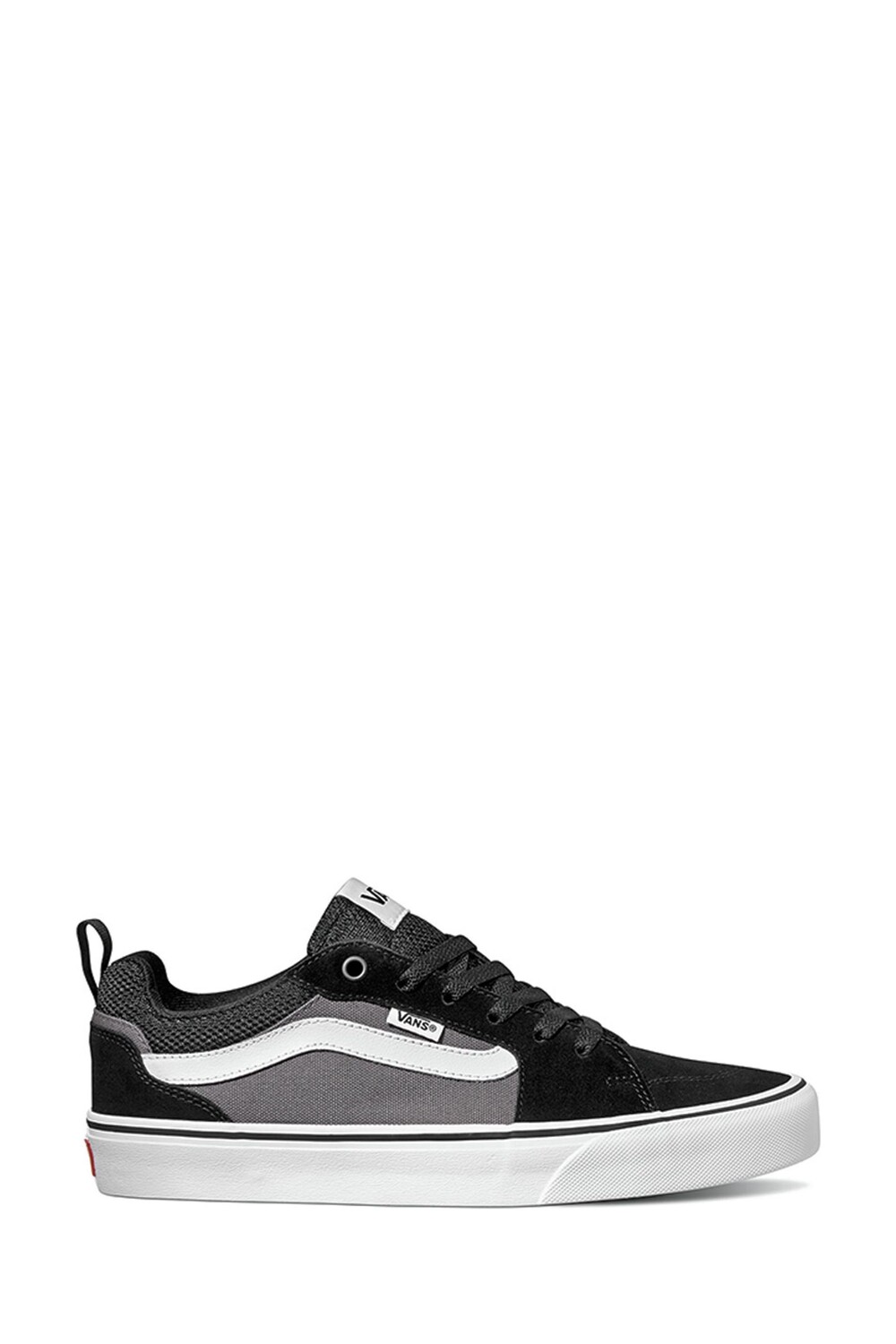 

Filmore мужские кроссовки Vans, черный