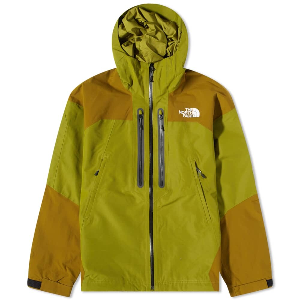 

Куртка The North Face NSE Transverse 2L DryVent