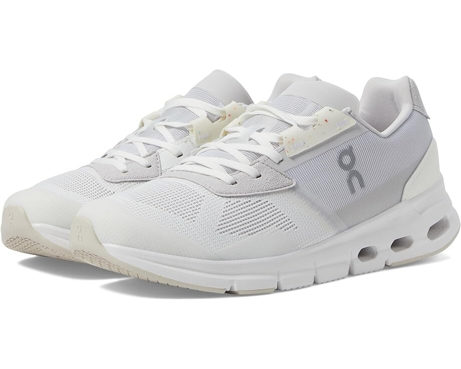 

Кроссовки On Cloudrift (Women), цвет Undyed/White/Frost