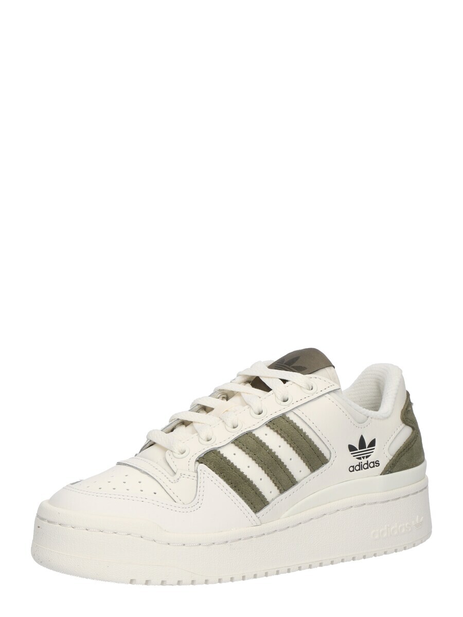 

Кроссовки ADIDAS ORIGINALS Sneakers FORUM, белый