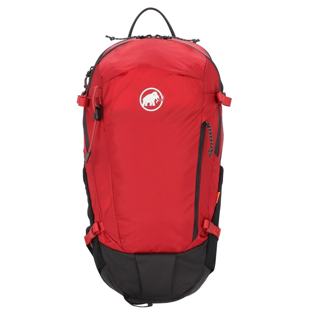 

Спортивный рюкзак Mammut Lithium 15, красный