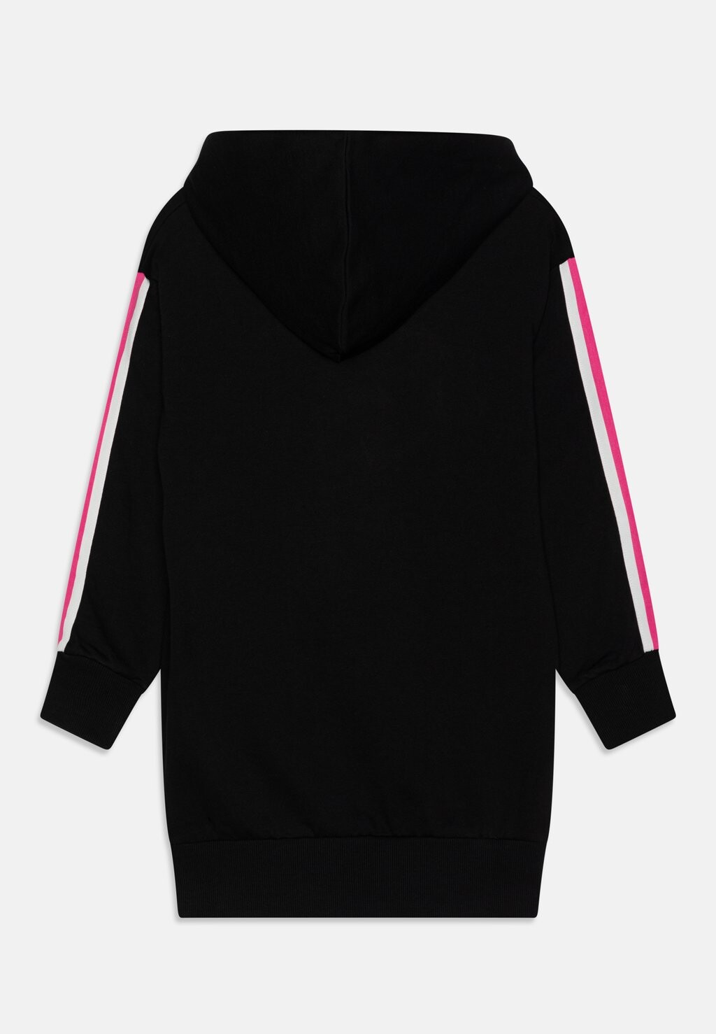 

Дневное платье Junior Girl Hooded Guess, черный